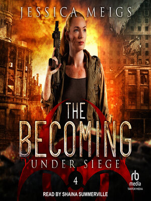 cover image of Under Siege